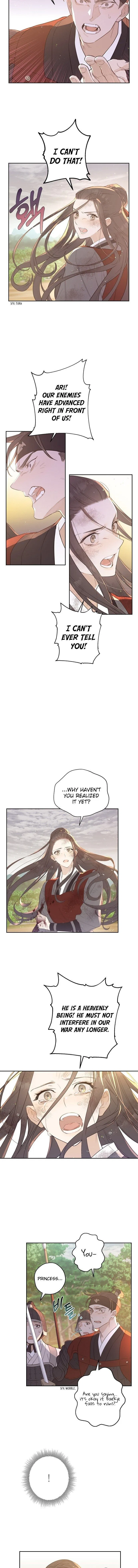 Onsaemiro Chapter 0 – Page 3