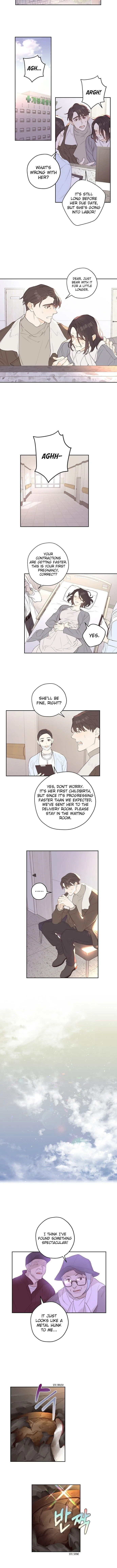 Onsaemiro Chapter 0 – Page 9