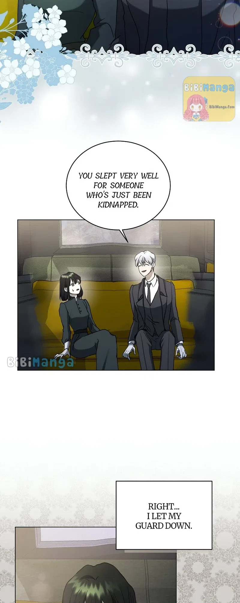 The Psycho Duke and I Chapter 4 – Page 2