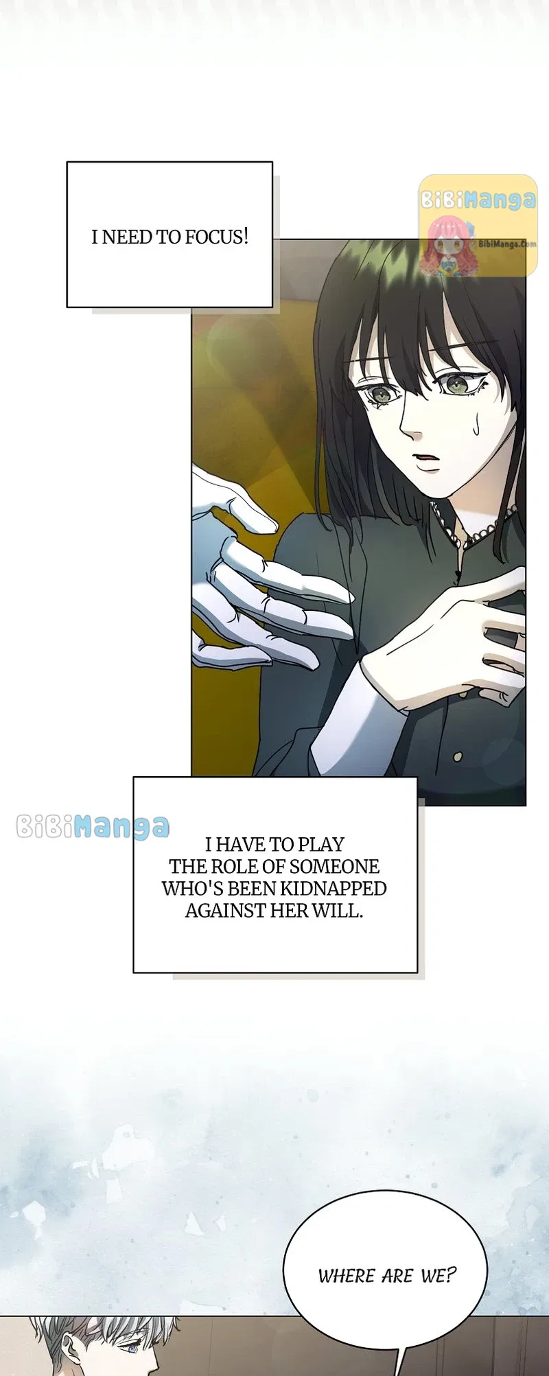 The Psycho Duke and I Chapter 4 – Page 4