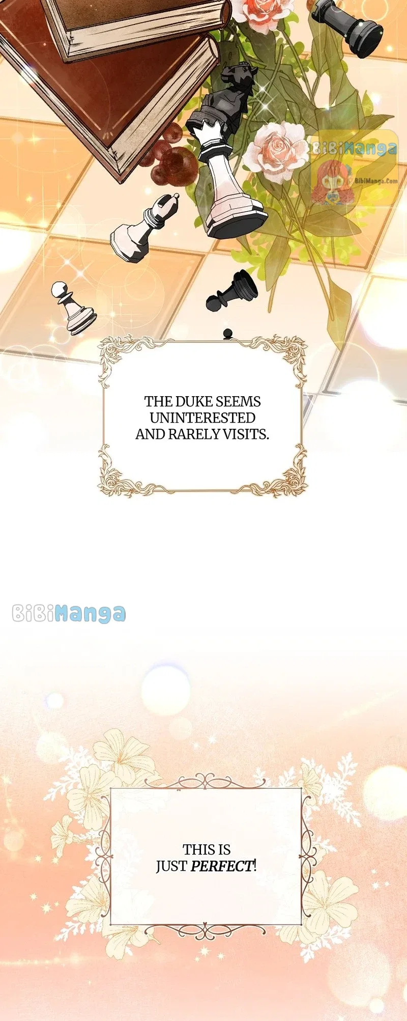 The Psycho Duke and I Chapter 4 – Page 13