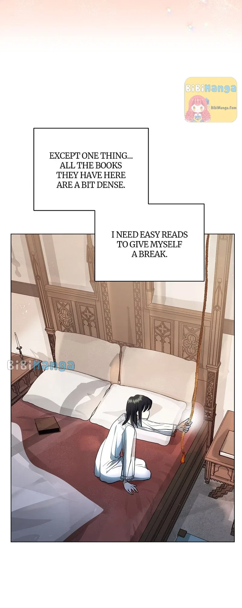 The Psycho Duke and I Chapter 4 – Page 14
