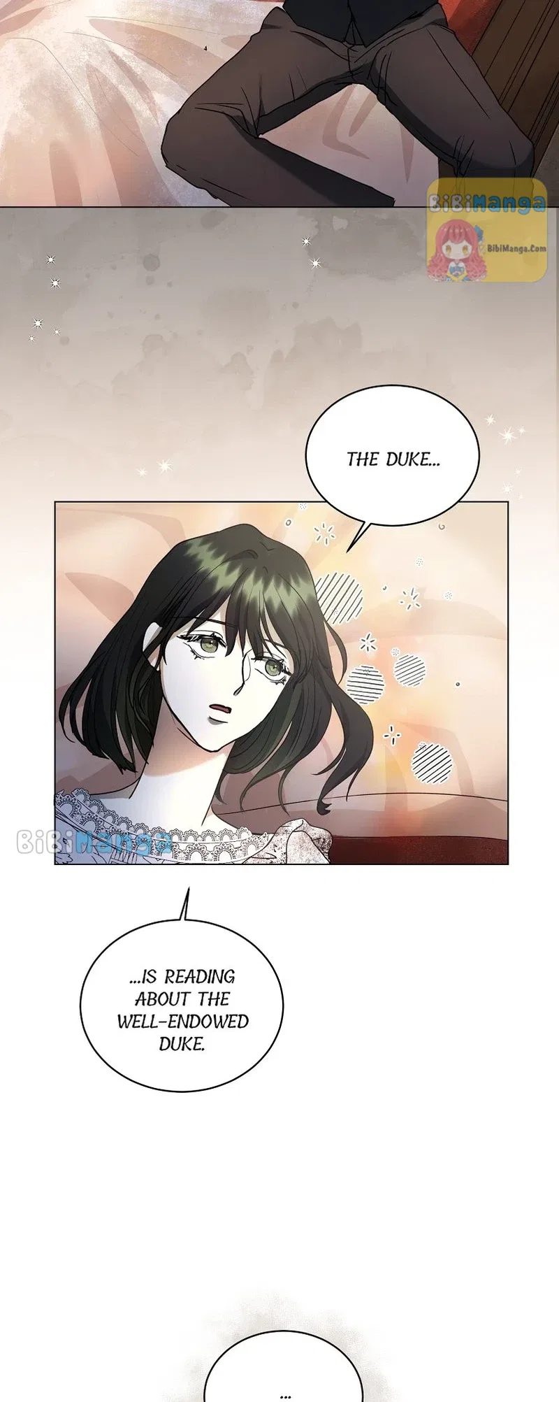 The Psycho Duke and I Chapter 4 – Page 23