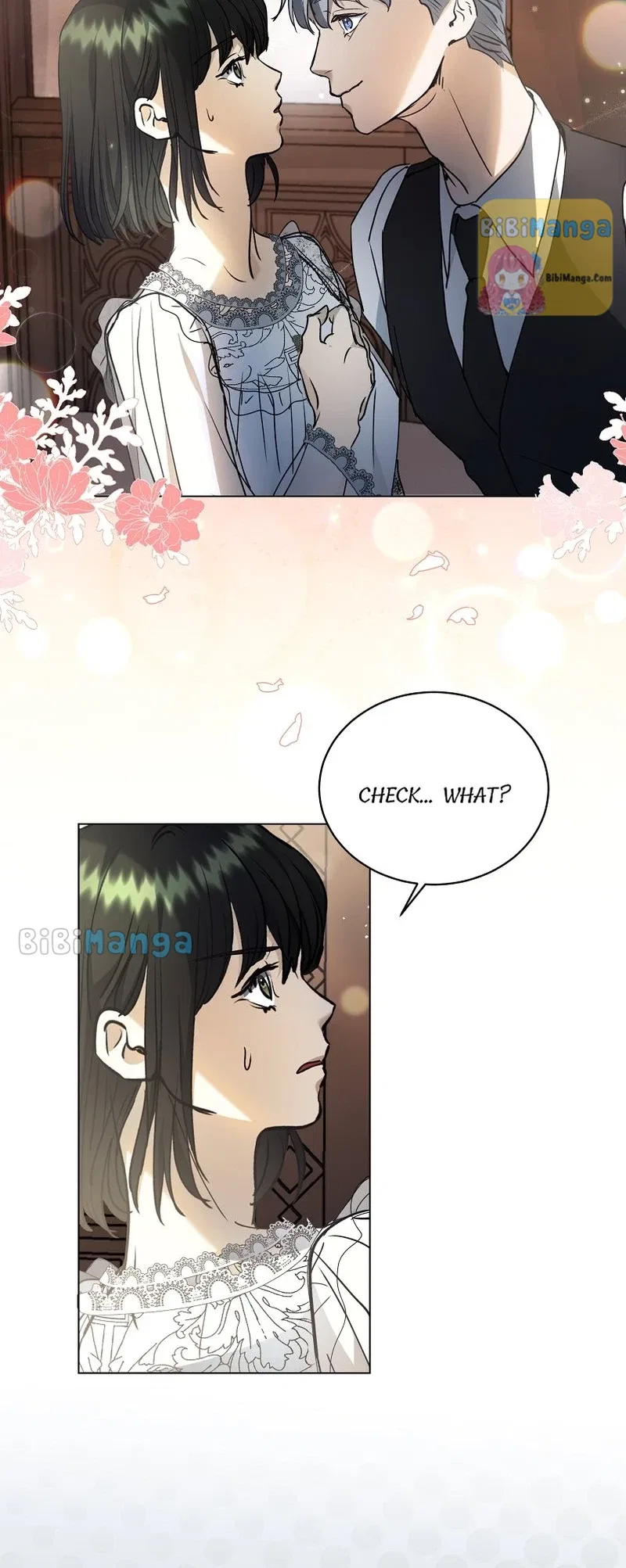 The Psycho Duke and I Chapter 4 – Page 31