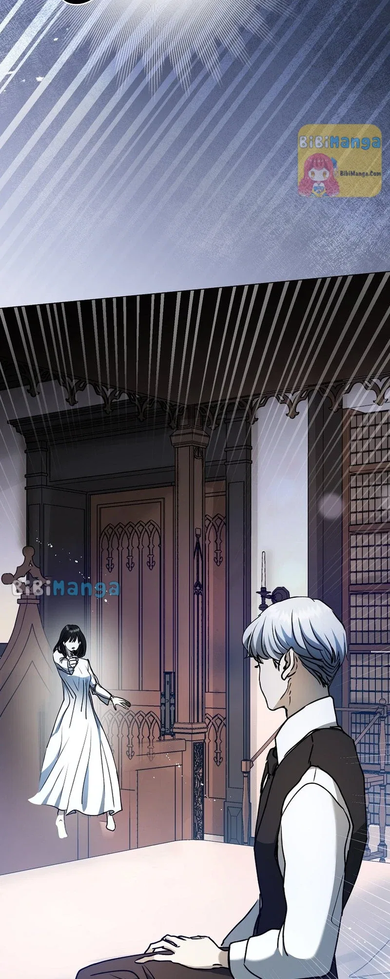 The Psycho Duke and I Chapter 4 – Page 47