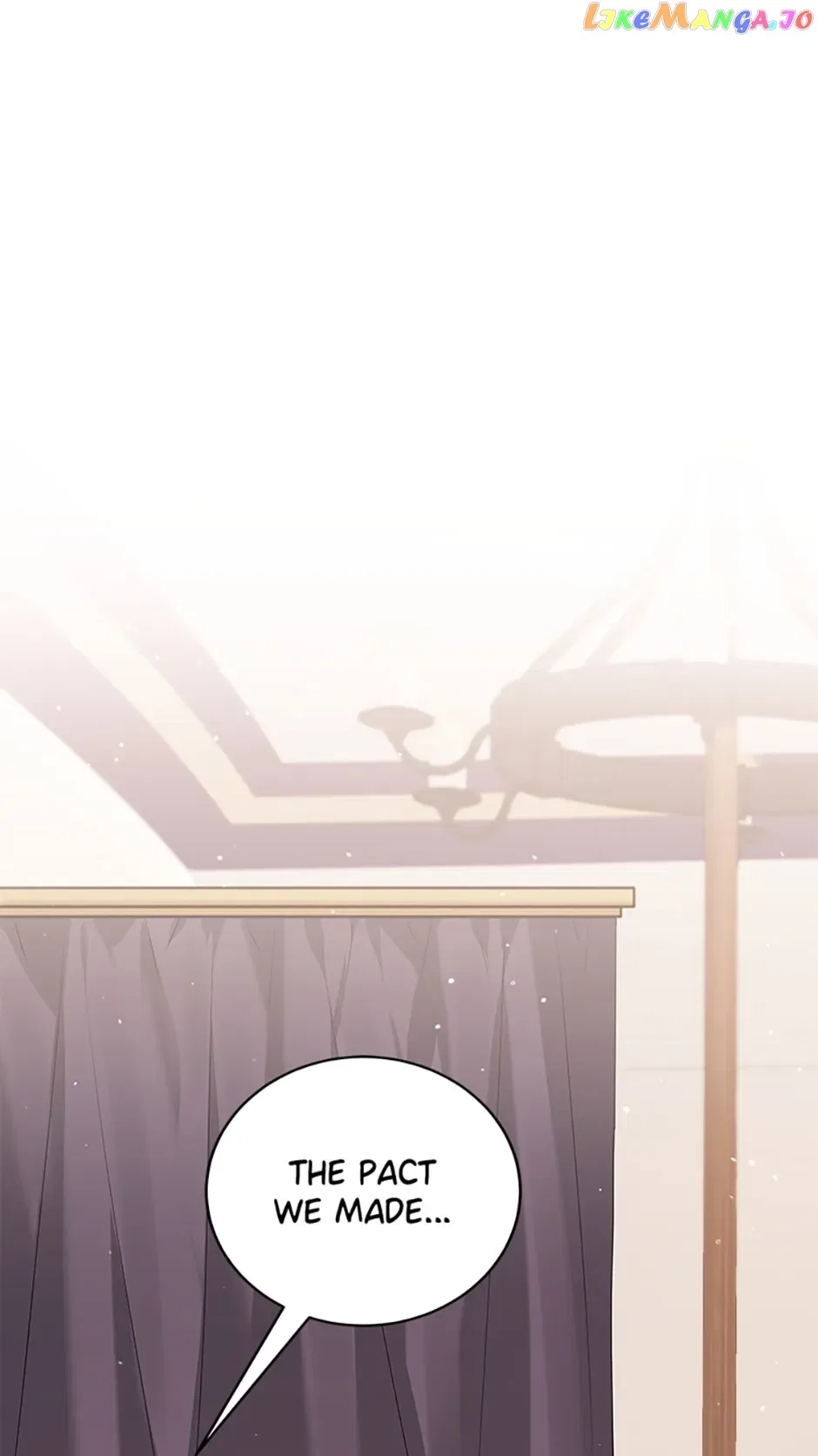 Don’t Be Obsessed With A Spirit Like Me! Chapter 31 – Page 1