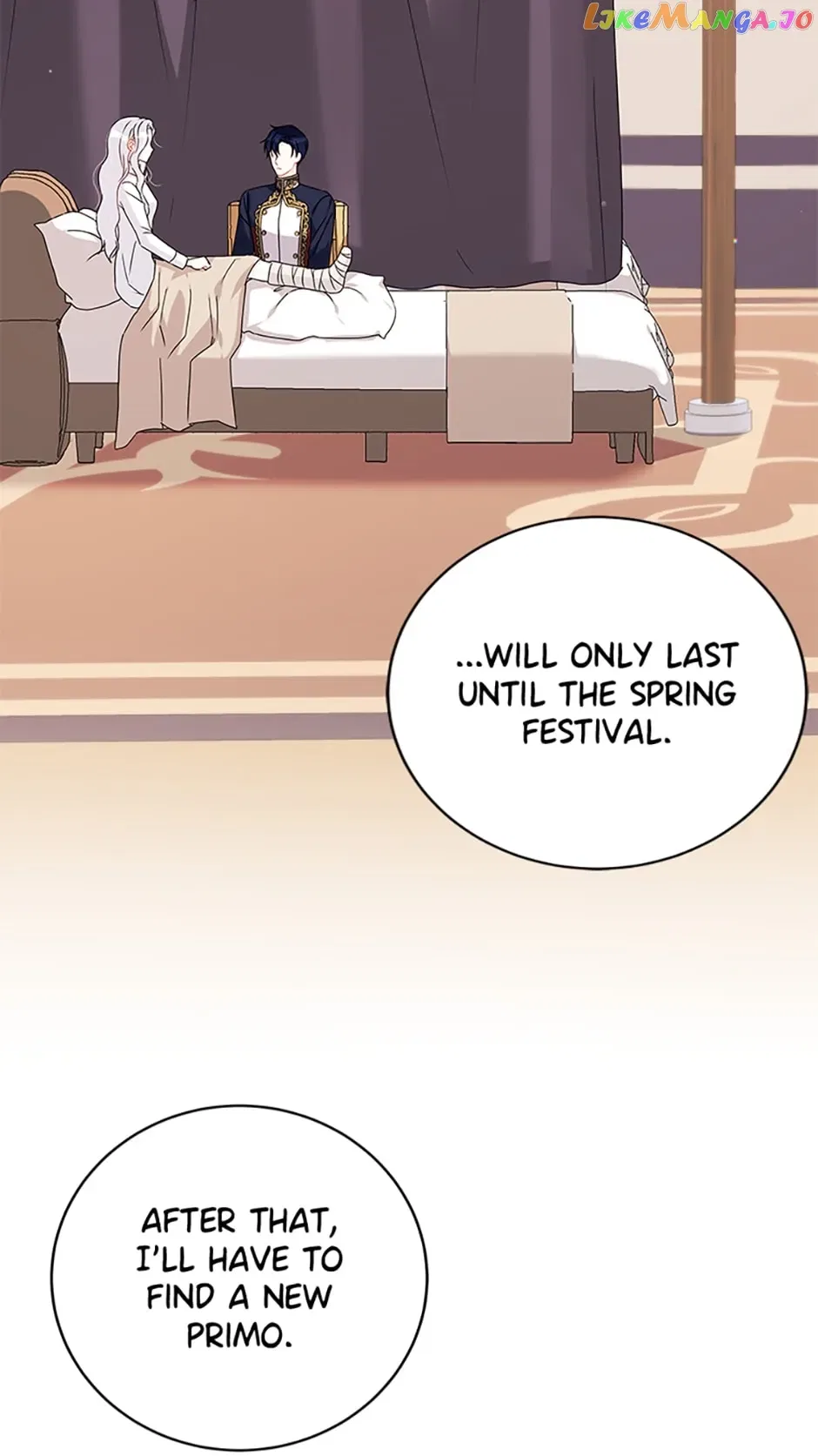Don’t Be Obsessed With A Spirit Like Me! Chapter 31 – Page 2