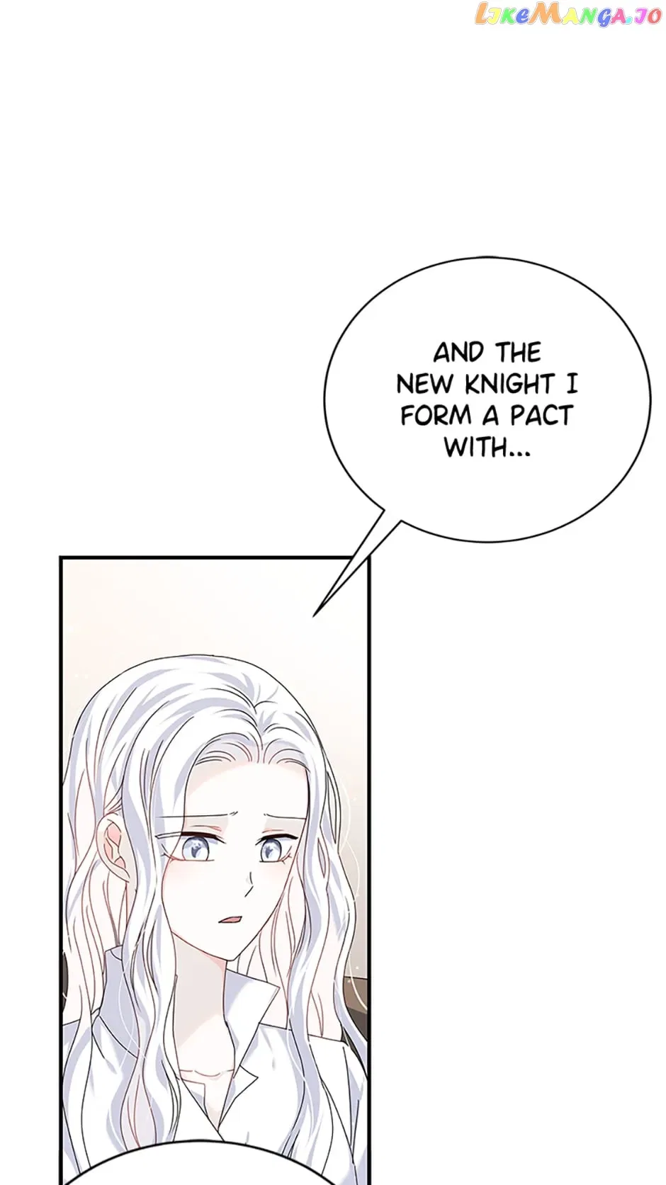 Don’t Be Obsessed With A Spirit Like Me! Chapter 31 – Page 3