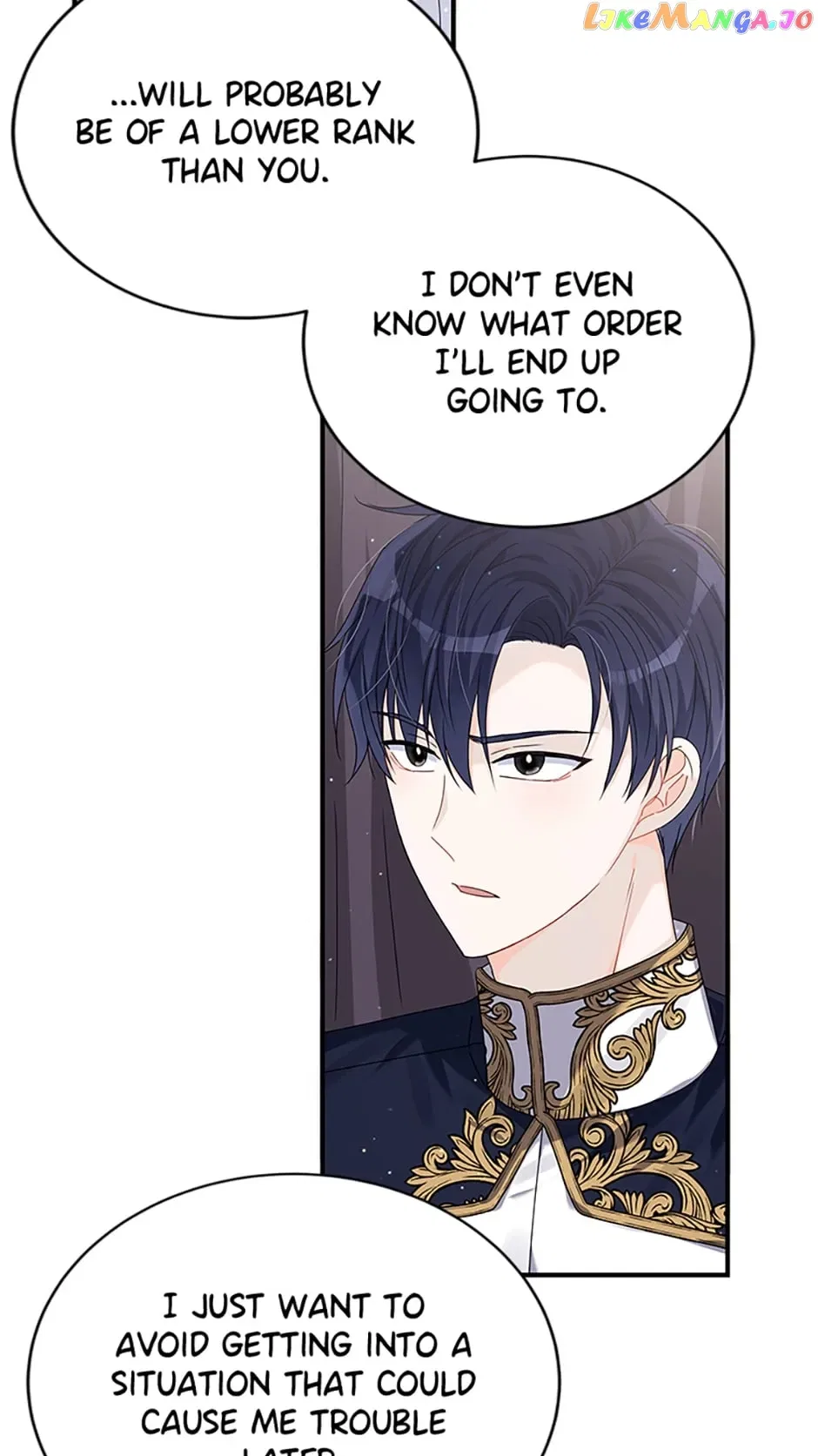 Don’t Be Obsessed With A Spirit Like Me! Chapter 31 – Page 4