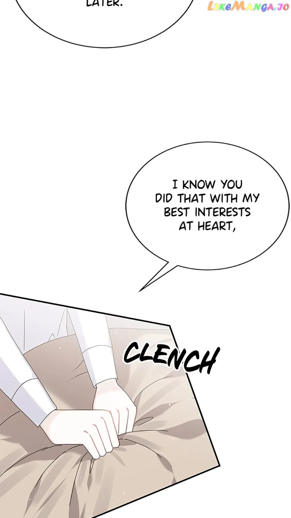 Don’t Be Obsessed With A Spirit Like Me! Chapter 31 – Page 5
