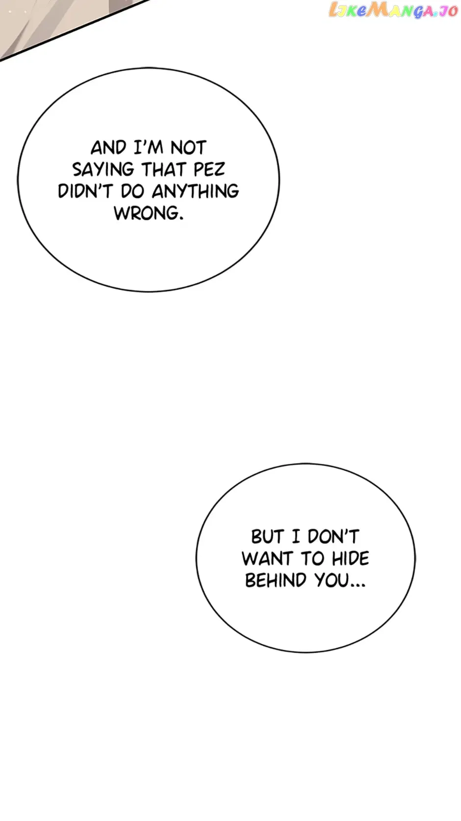 Don’t Be Obsessed With A Spirit Like Me! Chapter 31 – Page 6