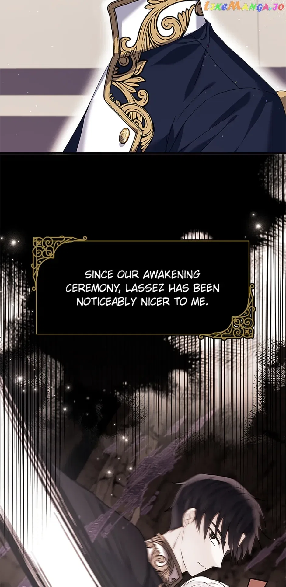 Don’t Be Obsessed With A Spirit Like Me! Chapter 31 – Page 8