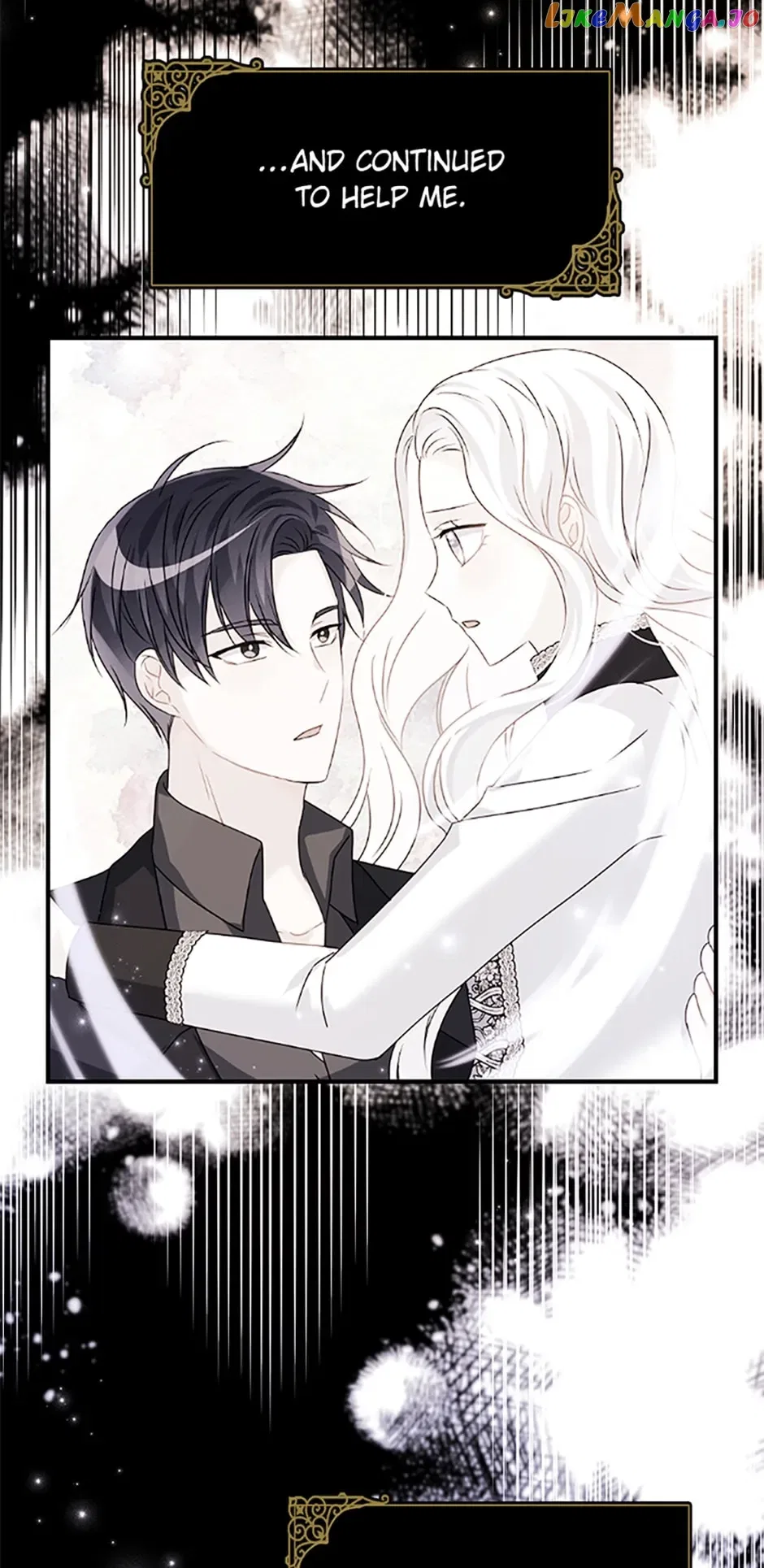 Don’t Be Obsessed With A Spirit Like Me! Chapter 31 – Page 10