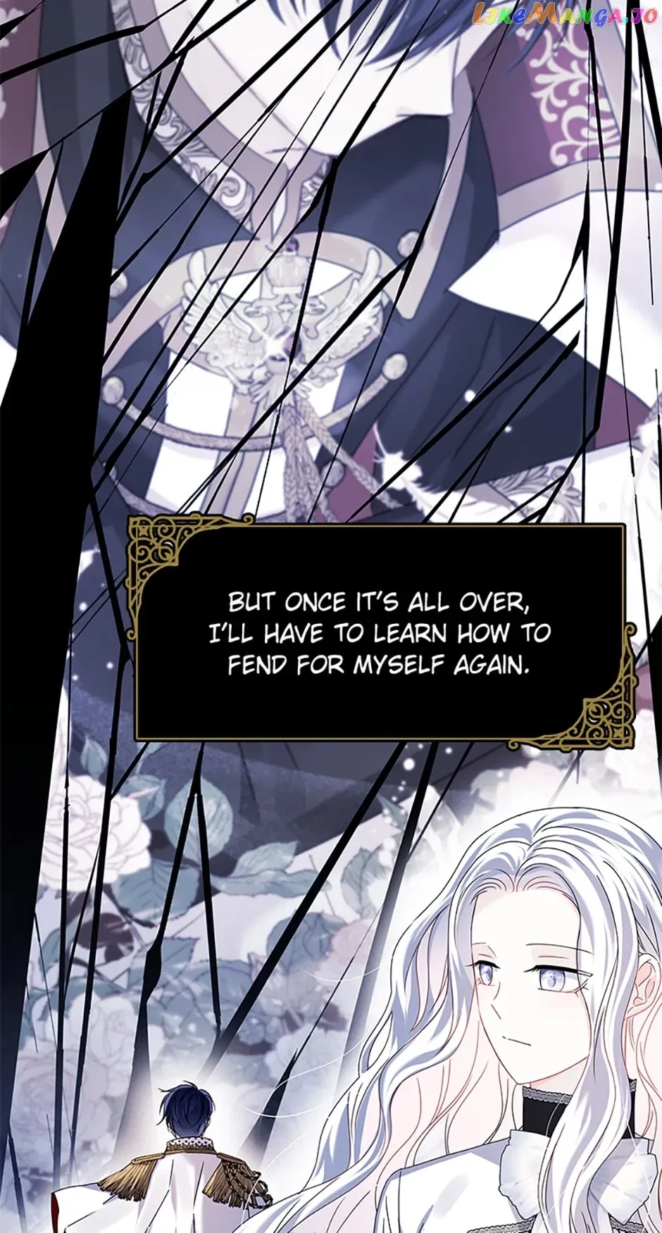 Don’t Be Obsessed With A Spirit Like Me! Chapter 31 – Page 13