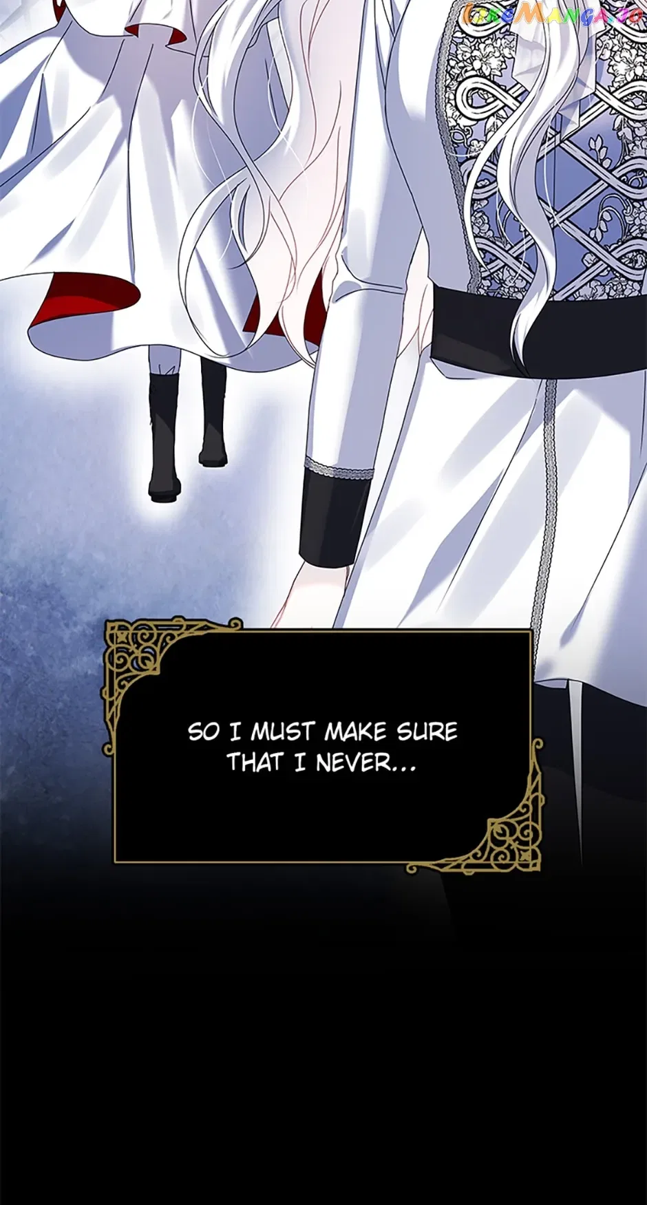 Don’t Be Obsessed With A Spirit Like Me! Chapter 31 – Page 14