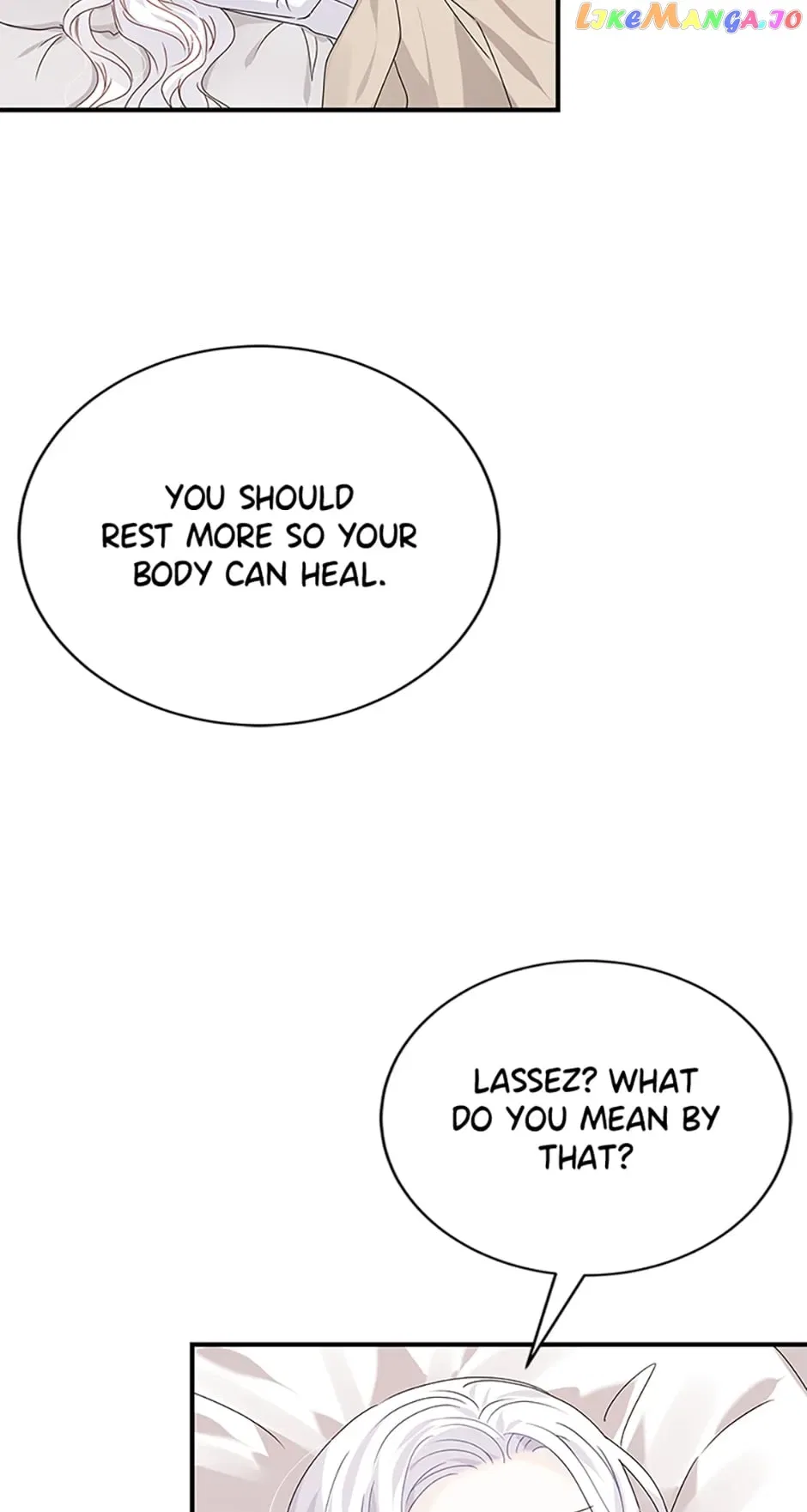 Don’t Be Obsessed With A Spirit Like Me! Chapter 31 – Page 19