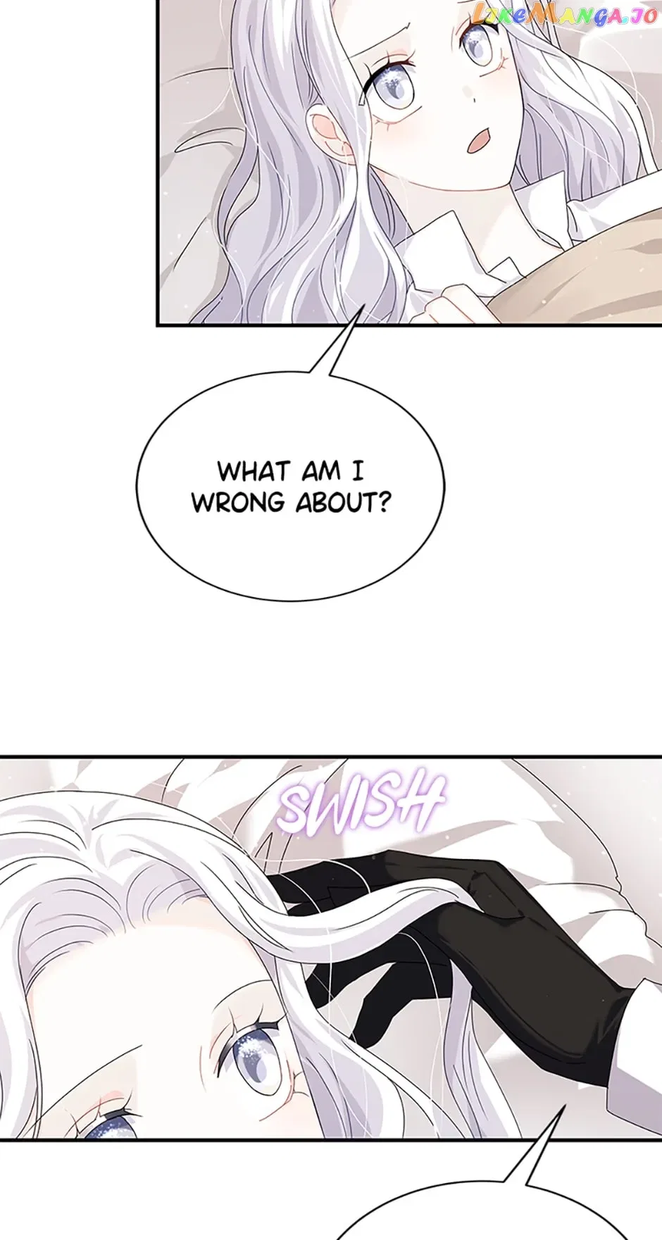 Don’t Be Obsessed With A Spirit Like Me! Chapter 31 – Page 20