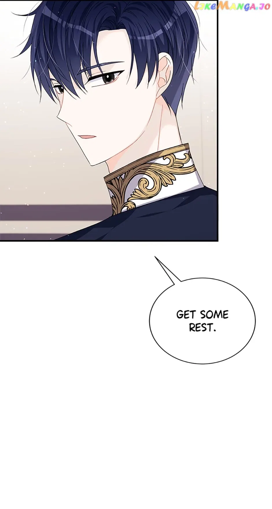 Don’t Be Obsessed With A Spirit Like Me! Chapter 31 – Page 24