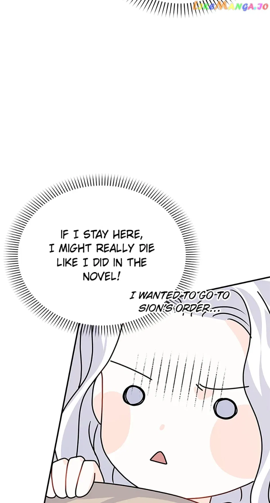 Don’t Be Obsessed With A Spirit Like Me! Chapter 31 – Page 26