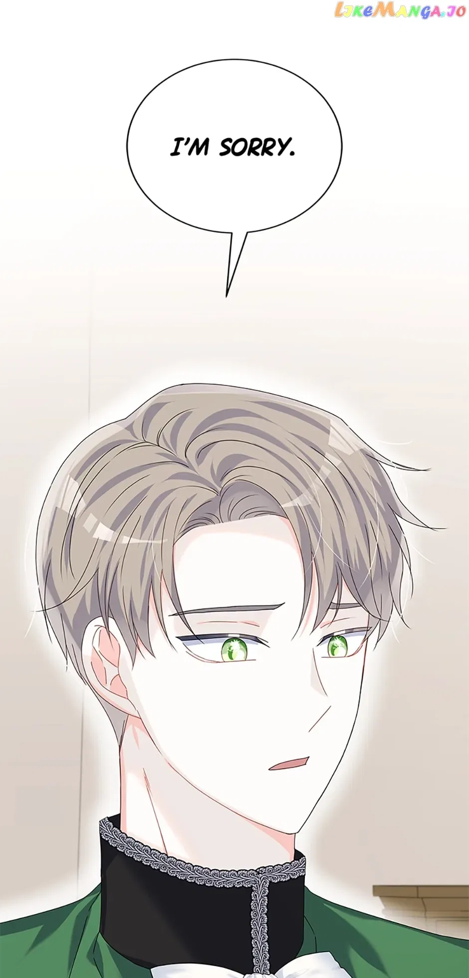 Don’t Be Obsessed With A Spirit Like Me! Chapter 31 – Page 31