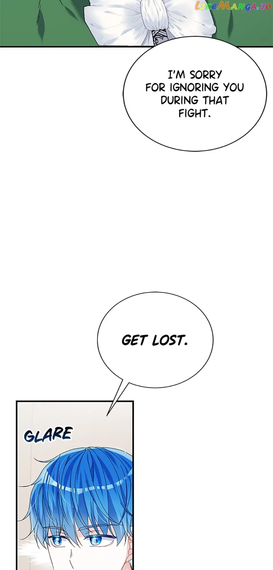 Don’t Be Obsessed With A Spirit Like Me! Chapter 31 – Page 32
