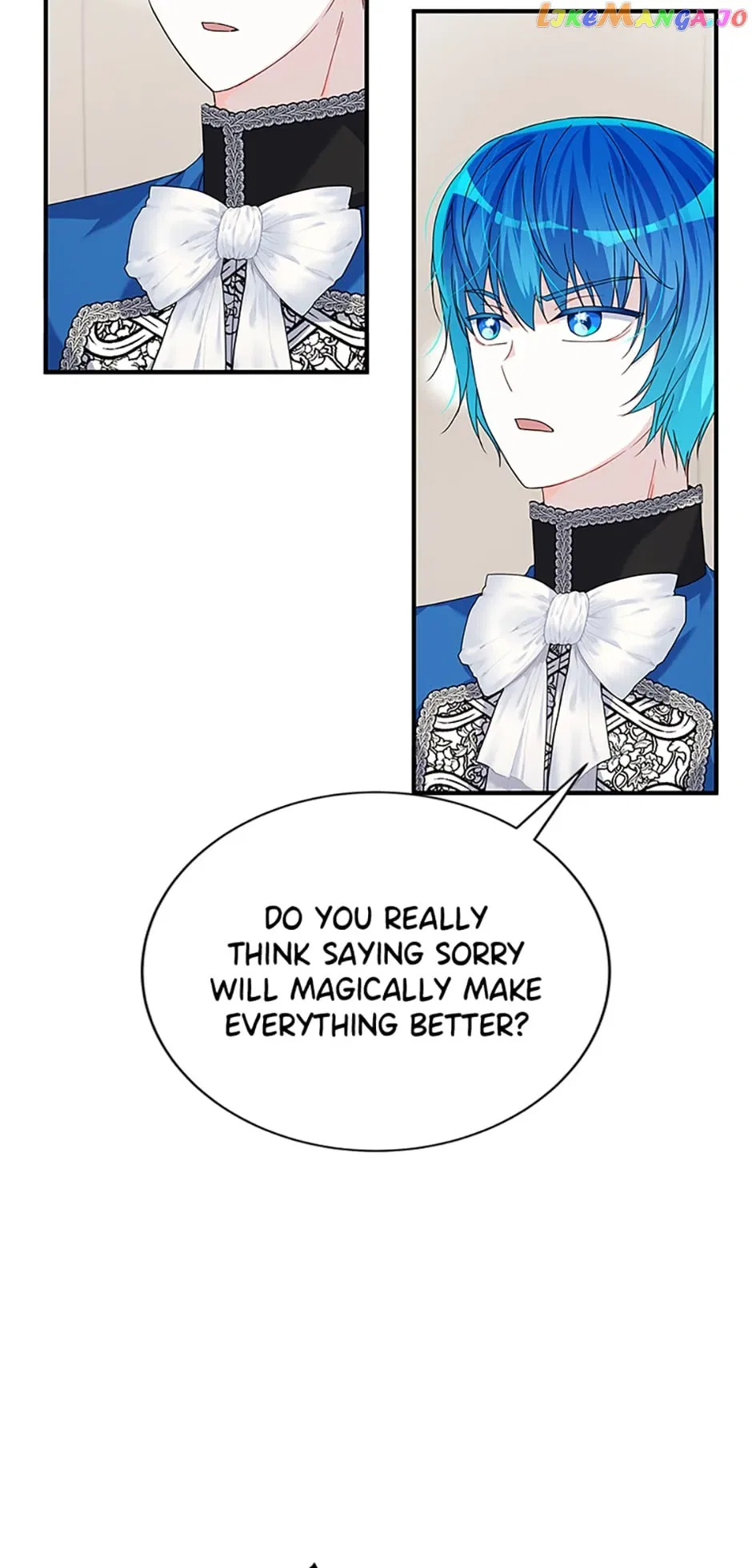 Don’t Be Obsessed With A Spirit Like Me! Chapter 31 – Page 33