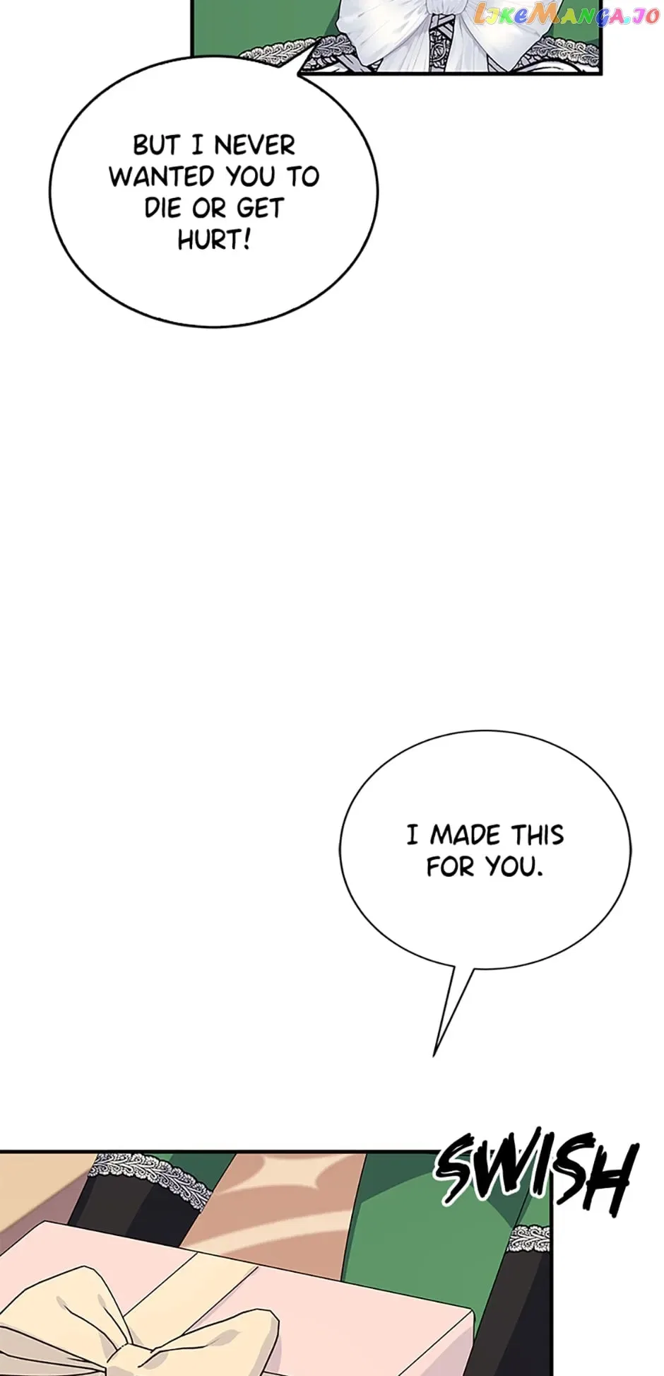 Don’t Be Obsessed With A Spirit Like Me! Chapter 31 – Page 37