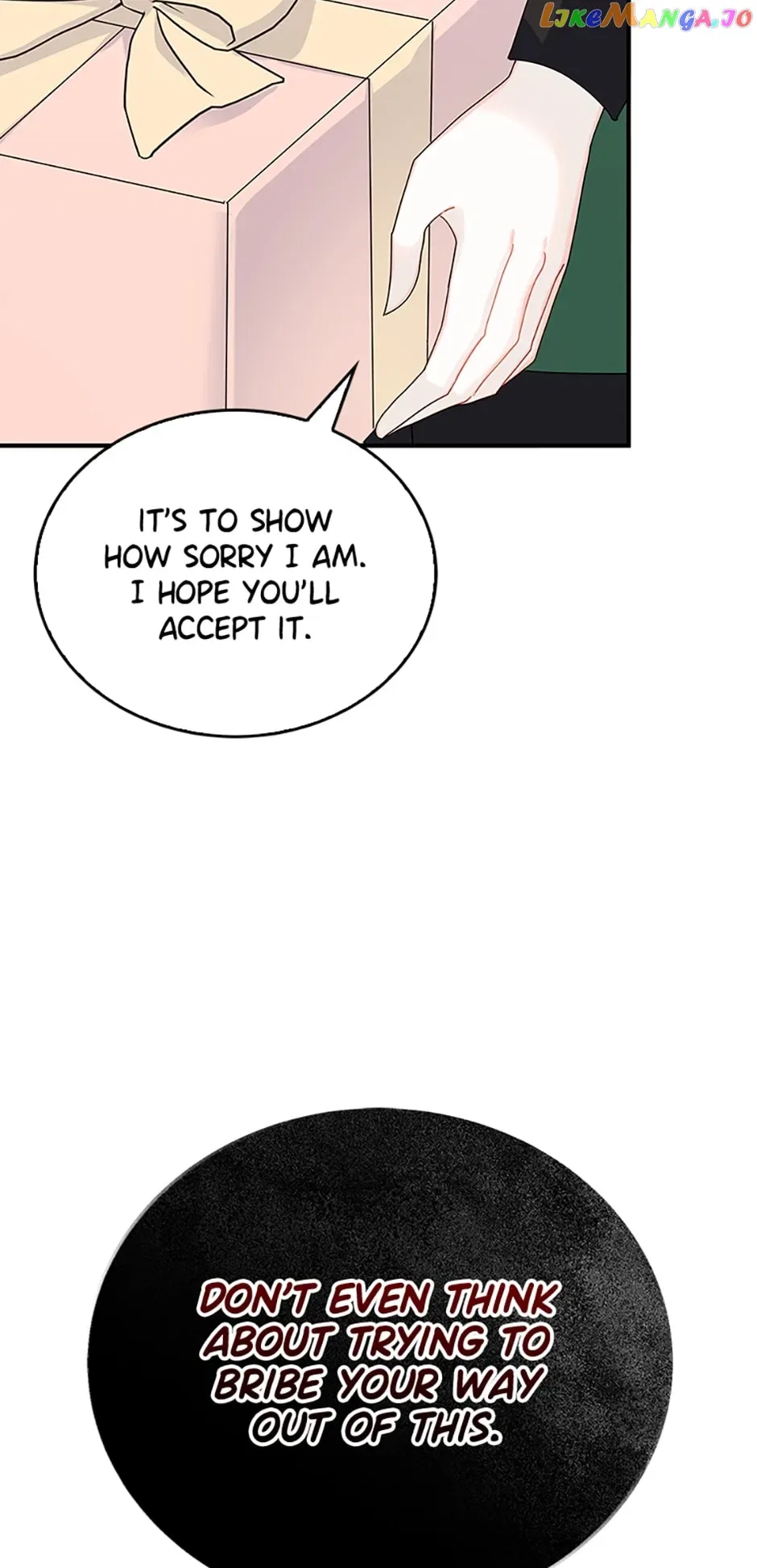 Don’t Be Obsessed With A Spirit Like Me! Chapter 31 – Page 38