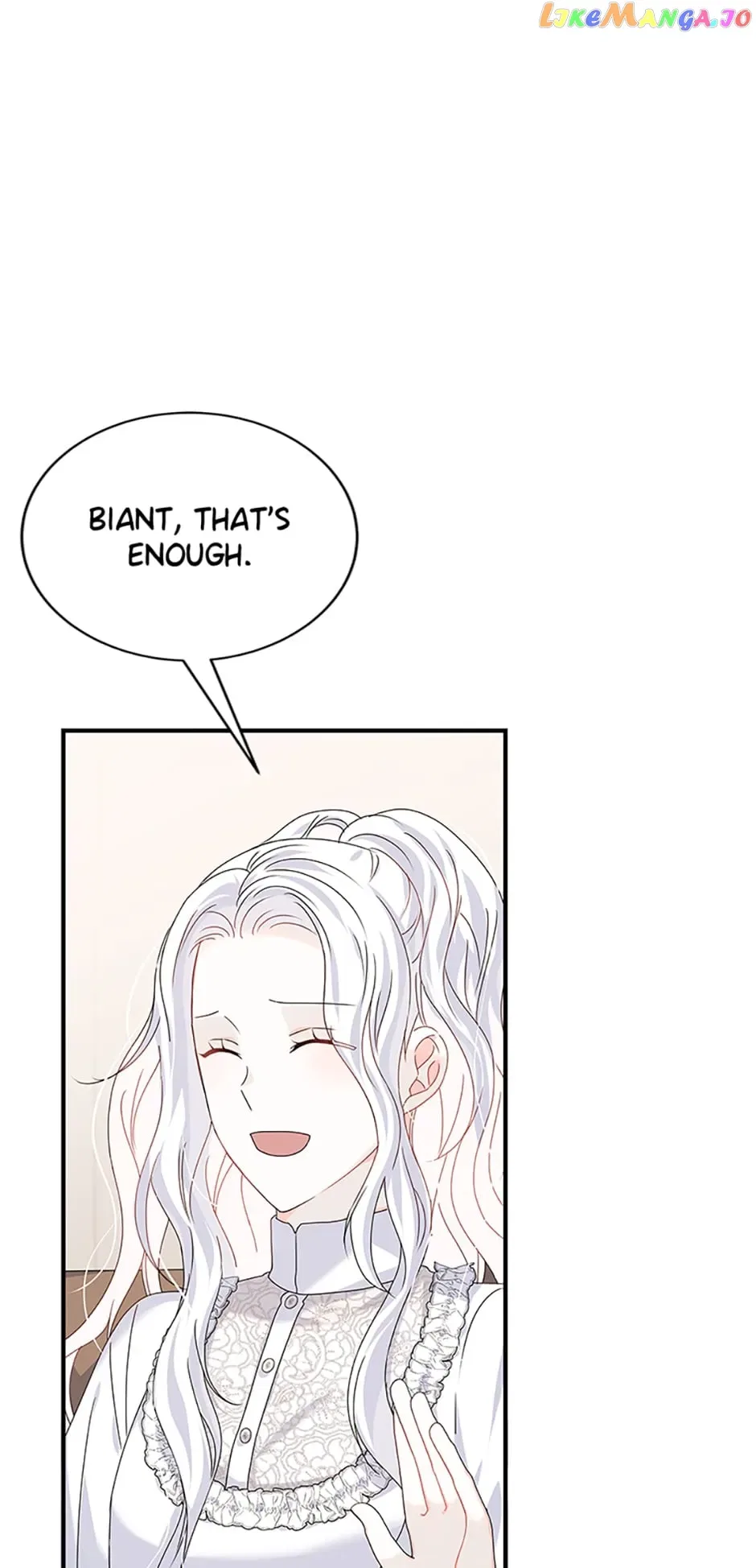 Don’t Be Obsessed With A Spirit Like Me! Chapter 31 – Page 40