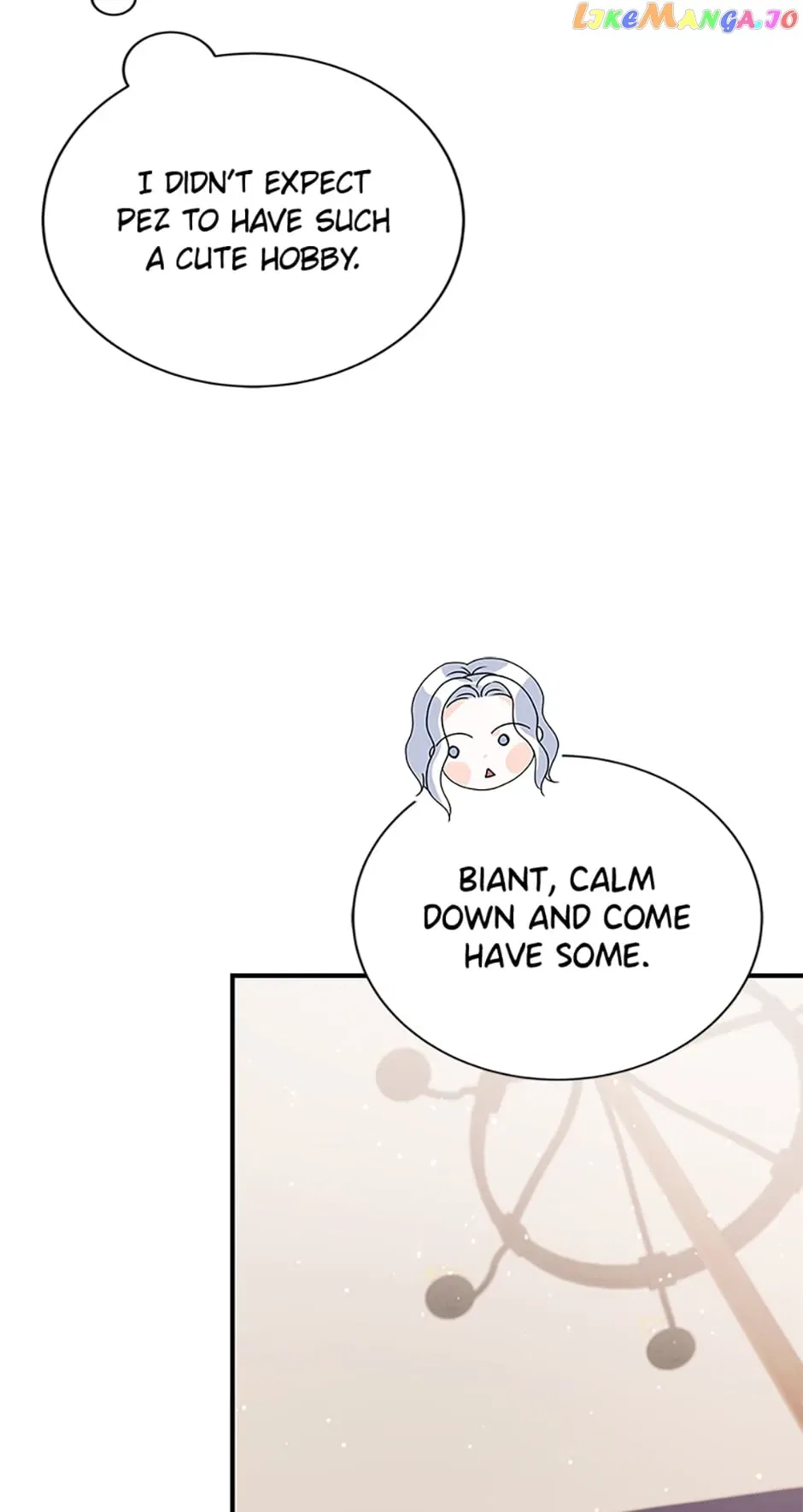Don’t Be Obsessed With A Spirit Like Me! Chapter 31 – Page 46