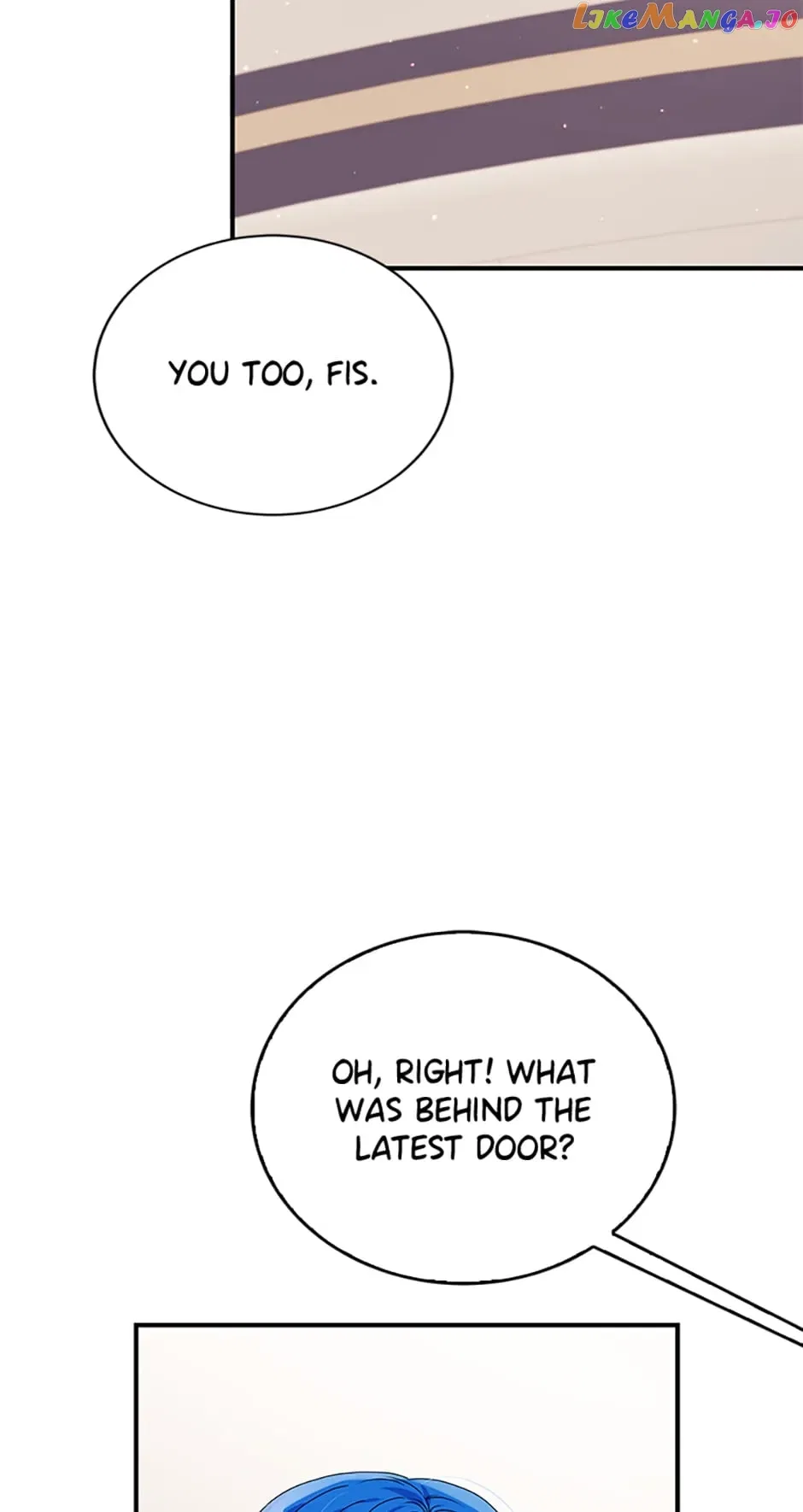 Don’t Be Obsessed With A Spirit Like Me! Chapter 31 – Page 47