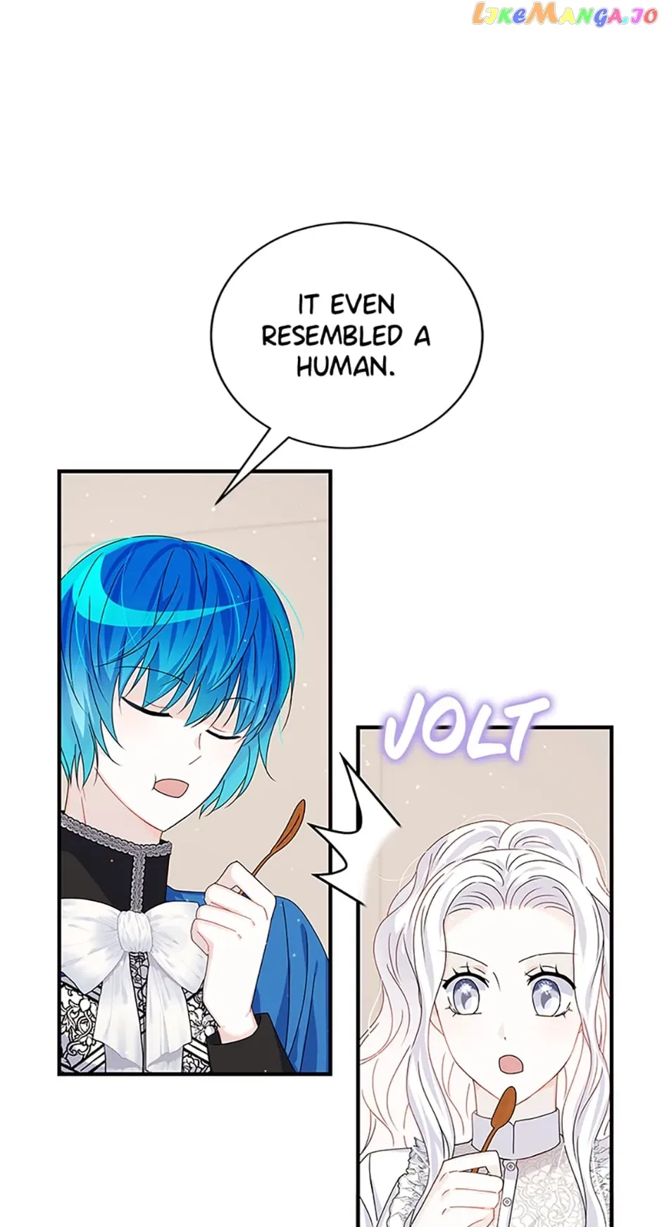 Don’t Be Obsessed With A Spirit Like Me! Chapter 31 – Page 49