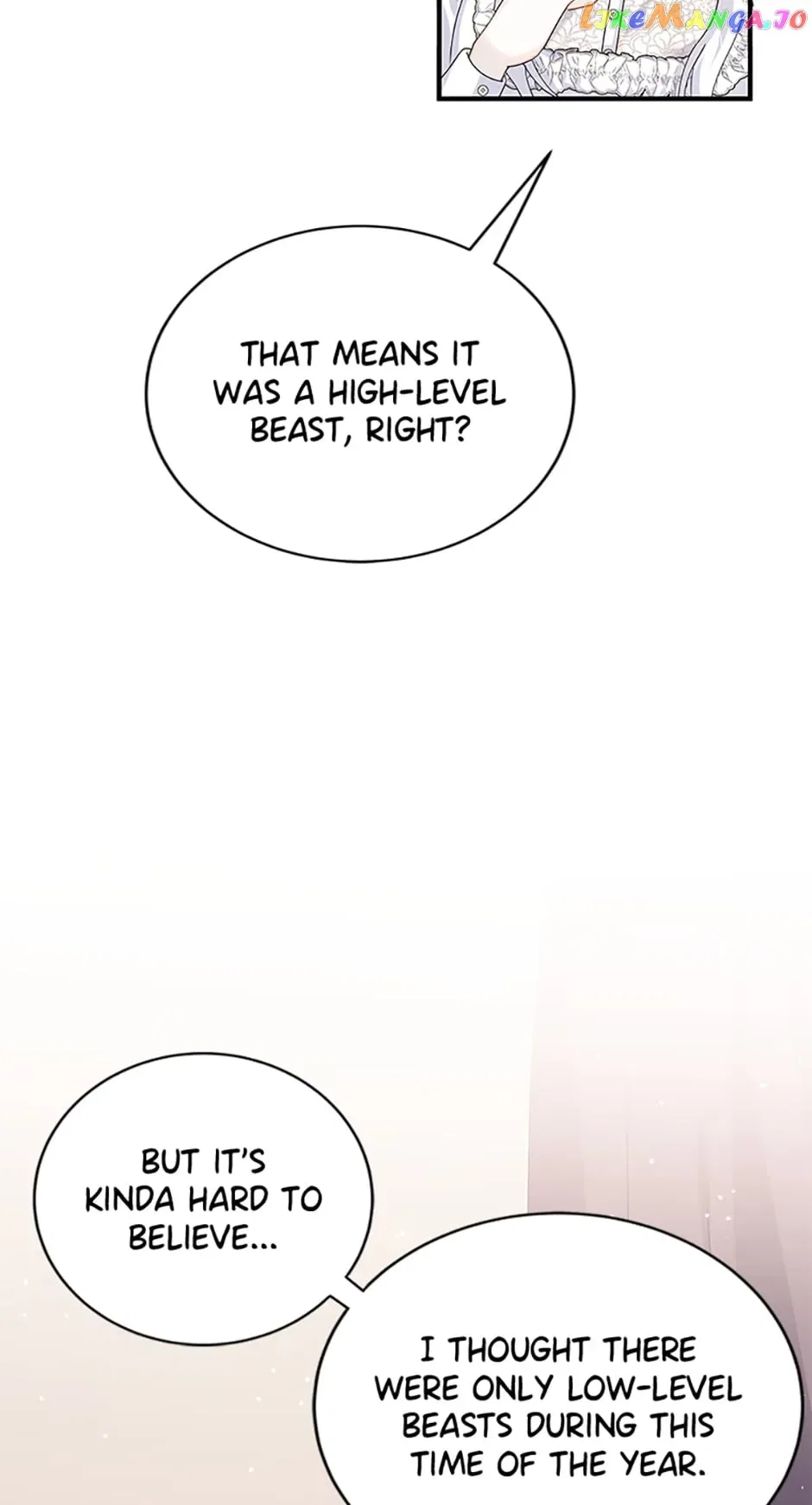 Don’t Be Obsessed With A Spirit Like Me! Chapter 31 – Page 50