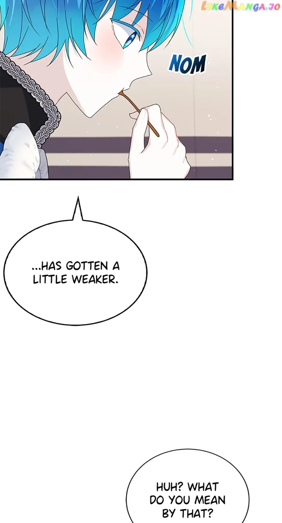 Don’t Be Obsessed With A Spirit Like Me! Chapter 31 – Page 53