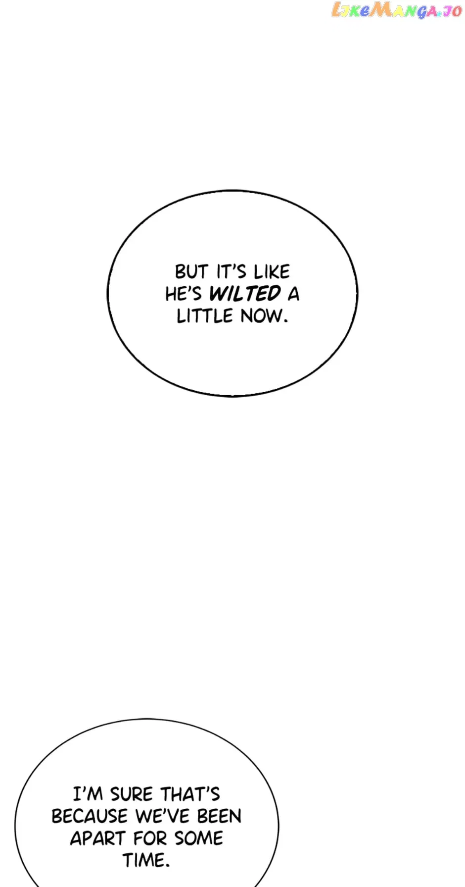 Don’t Be Obsessed With A Spirit Like Me! Chapter 31 – Page 56