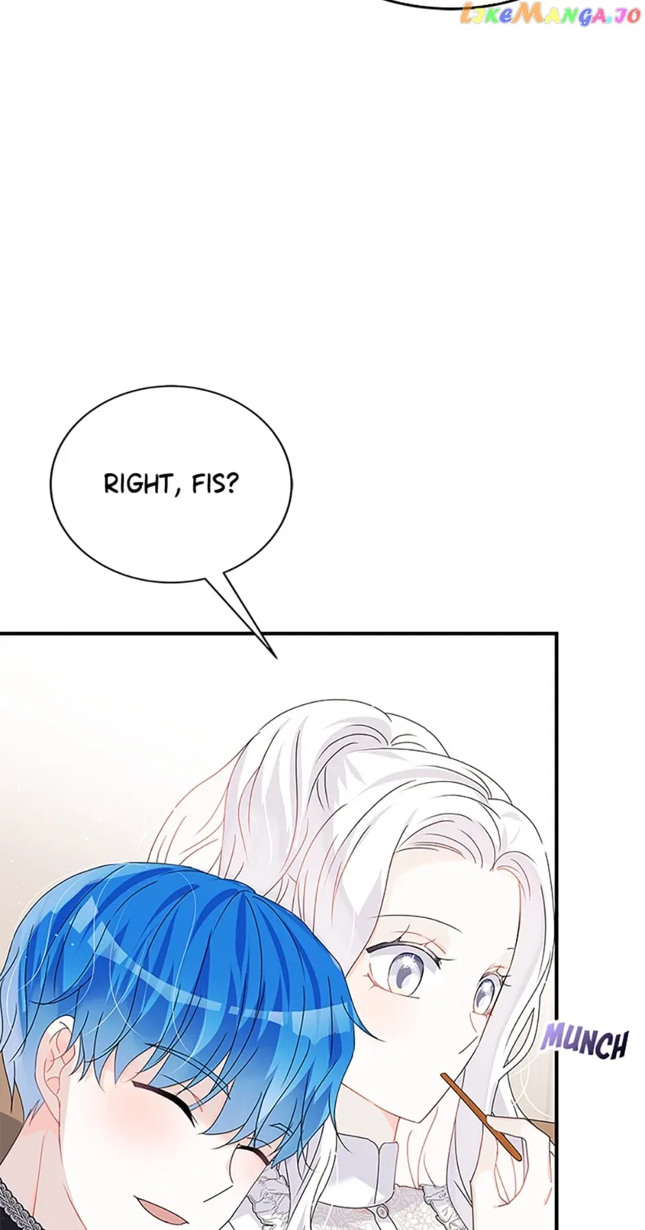 Don’t Be Obsessed With A Spirit Like Me! Chapter 31 – Page 58