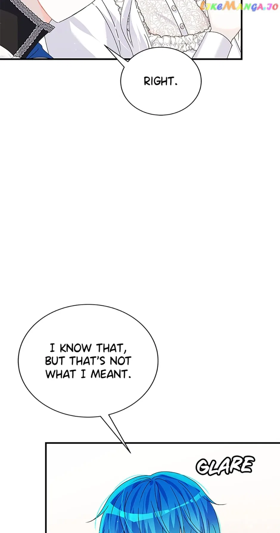 Don’t Be Obsessed With A Spirit Like Me! Chapter 31 – Page 59