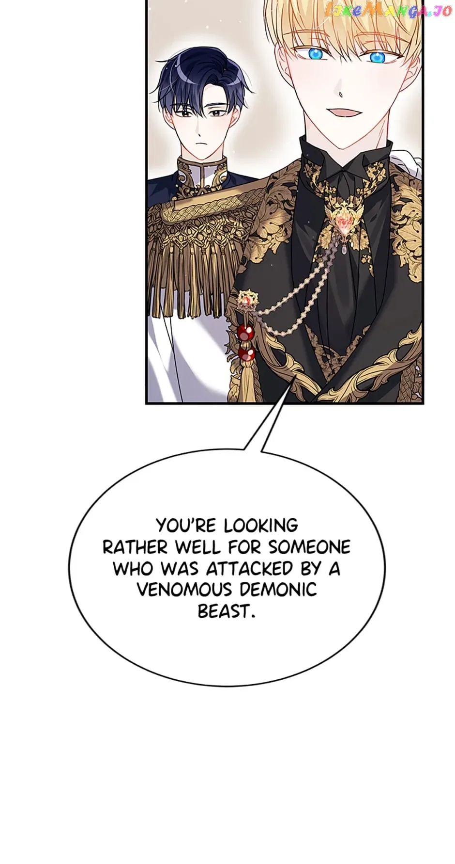 Don’t Be Obsessed With A Spirit Like Me! Chapter 31 – Page 66