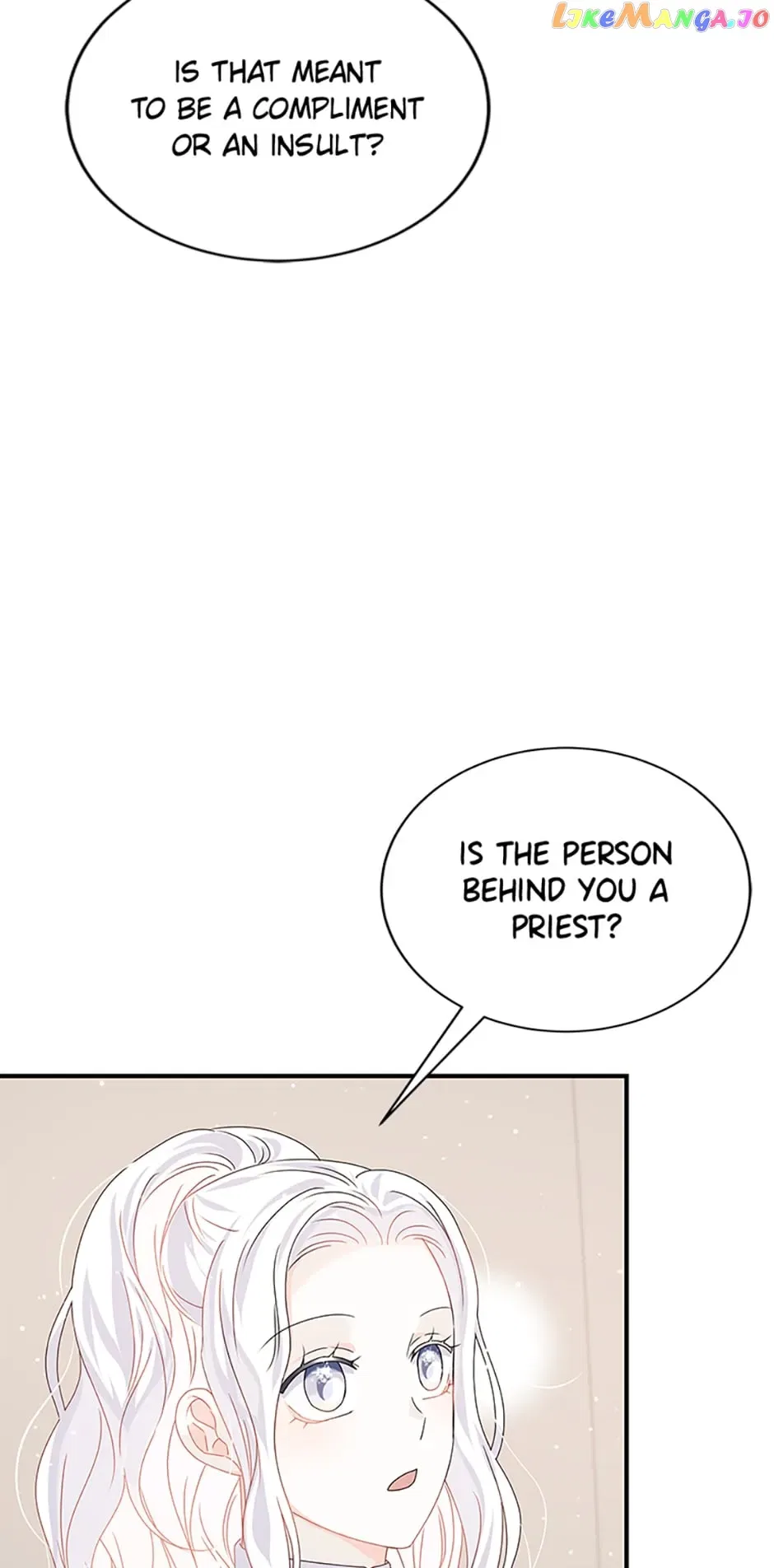Don’t Be Obsessed With A Spirit Like Me! Chapter 31 – Page 68