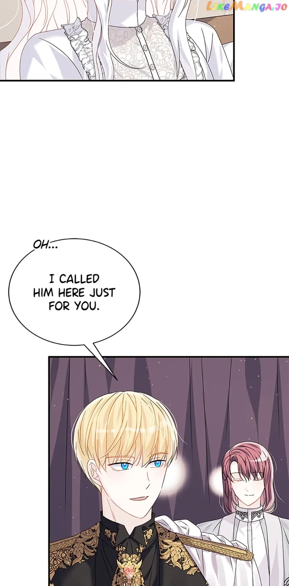 Don’t Be Obsessed With A Spirit Like Me! Chapter 31 – Page 69