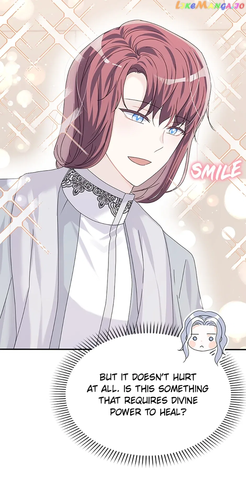 Don’t Be Obsessed With A Spirit Like Me! Chapter 31 – Page 71
