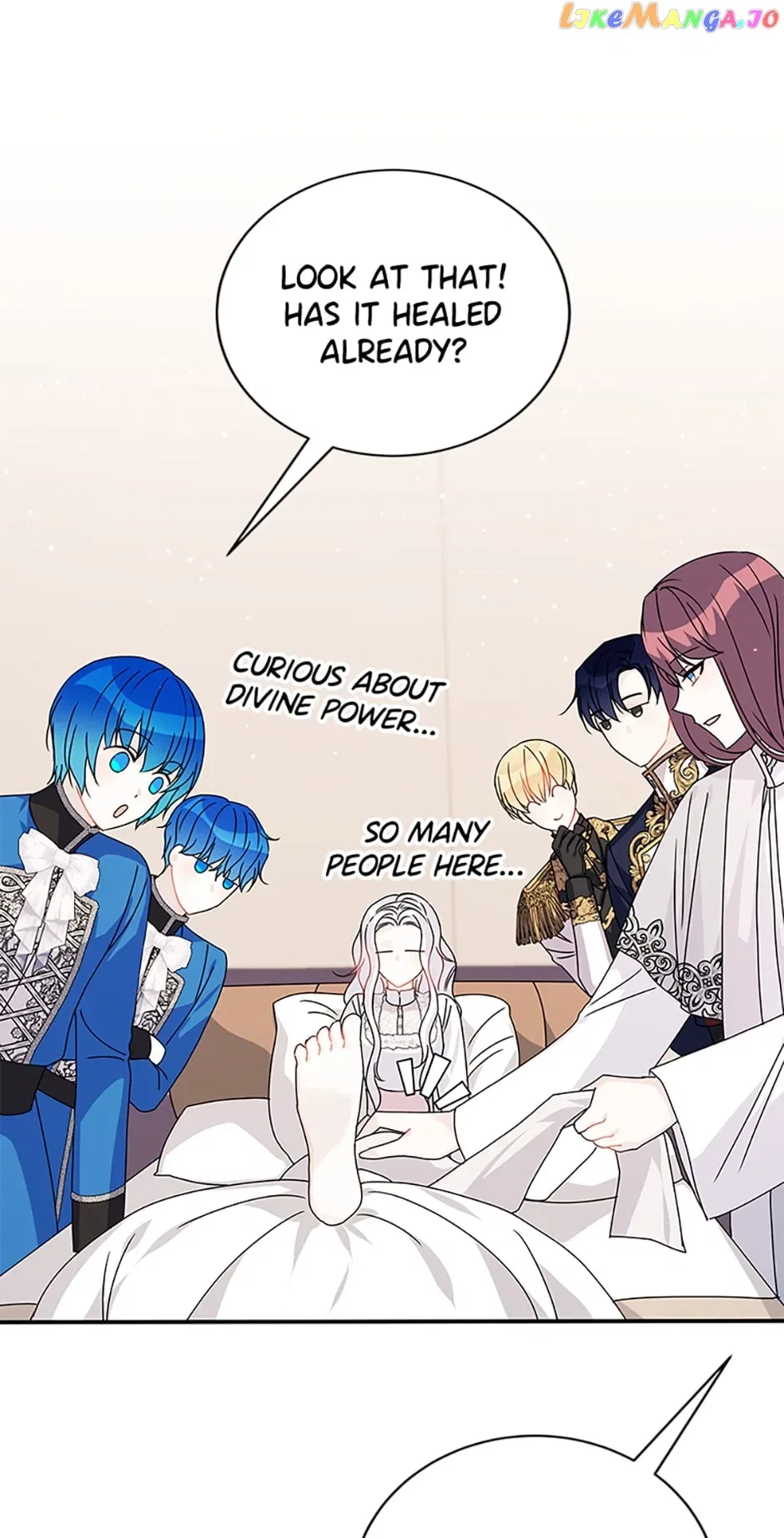 Don’t Be Obsessed With A Spirit Like Me! Chapter 31 – Page 73