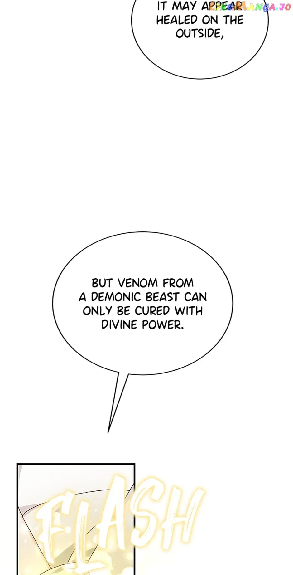 Don’t Be Obsessed With A Spirit Like Me! Chapter 31 – Page 74