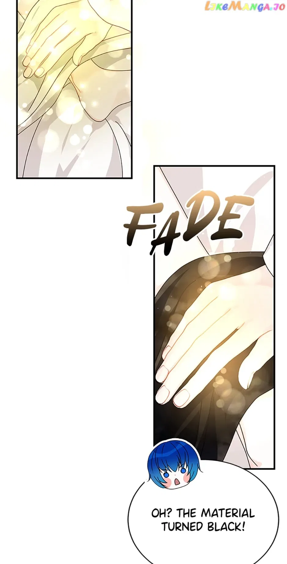 Don’t Be Obsessed With A Spirit Like Me! Chapter 31 – Page 75