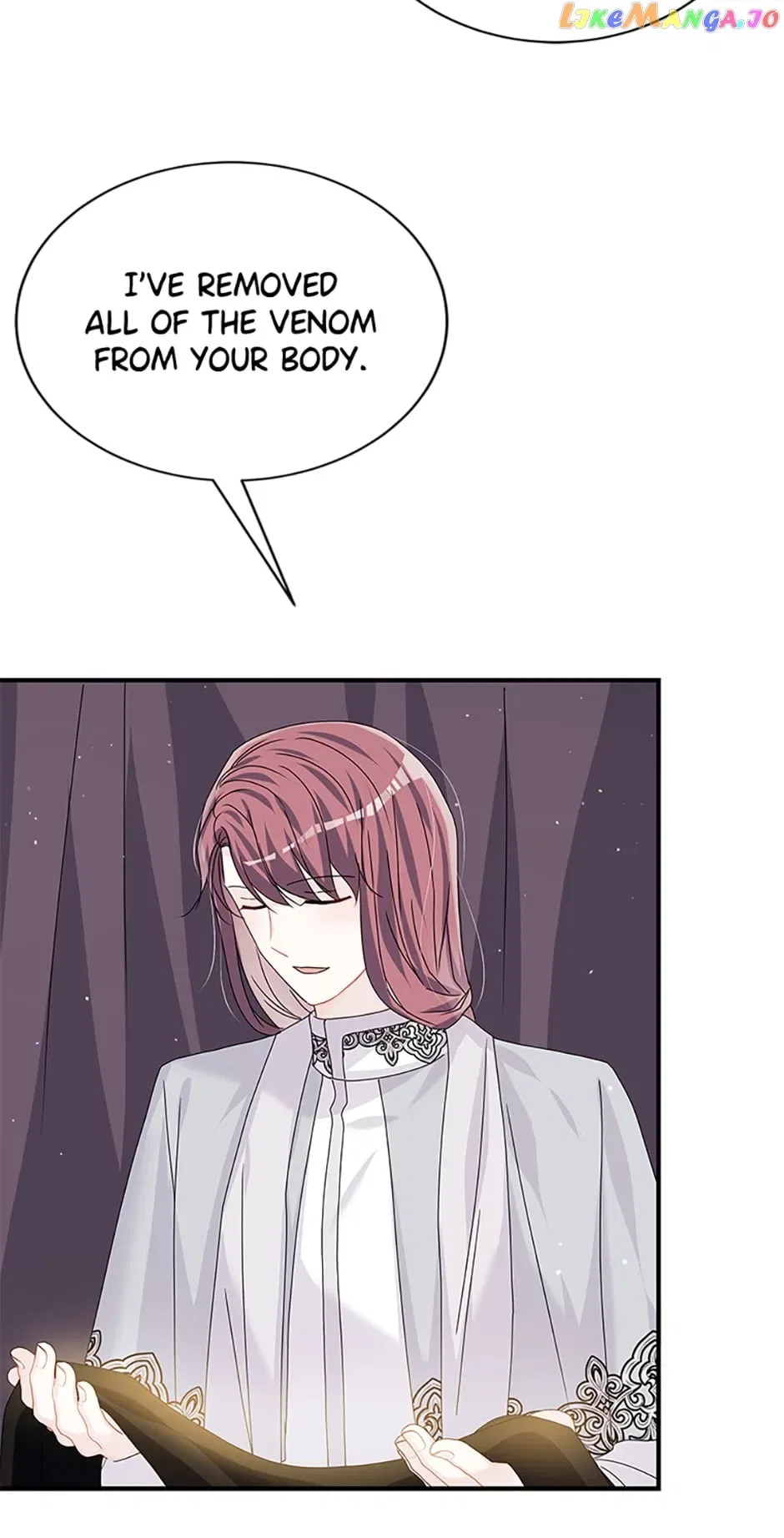 Don’t Be Obsessed With A Spirit Like Me! Chapter 31 – Page 76