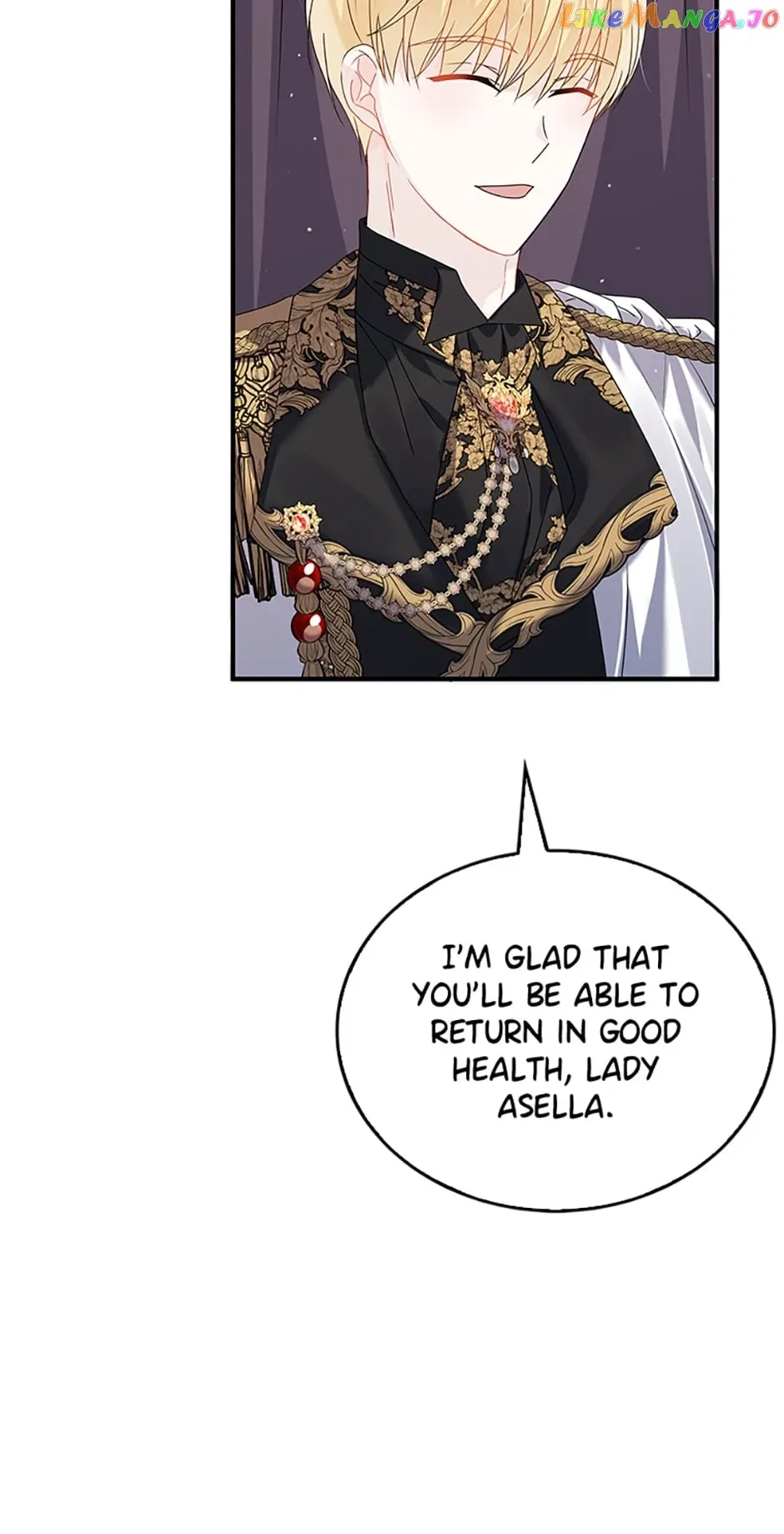 Don’t Be Obsessed With A Spirit Like Me! Chapter 31 – Page 78