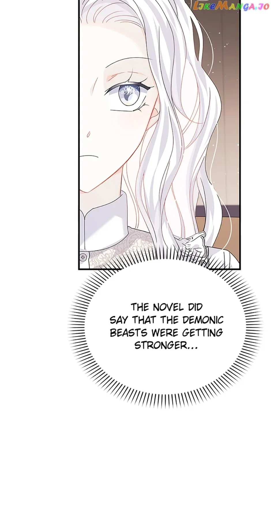 Don’t Be Obsessed With A Spirit Like Me! Chapter 31 – Page 83