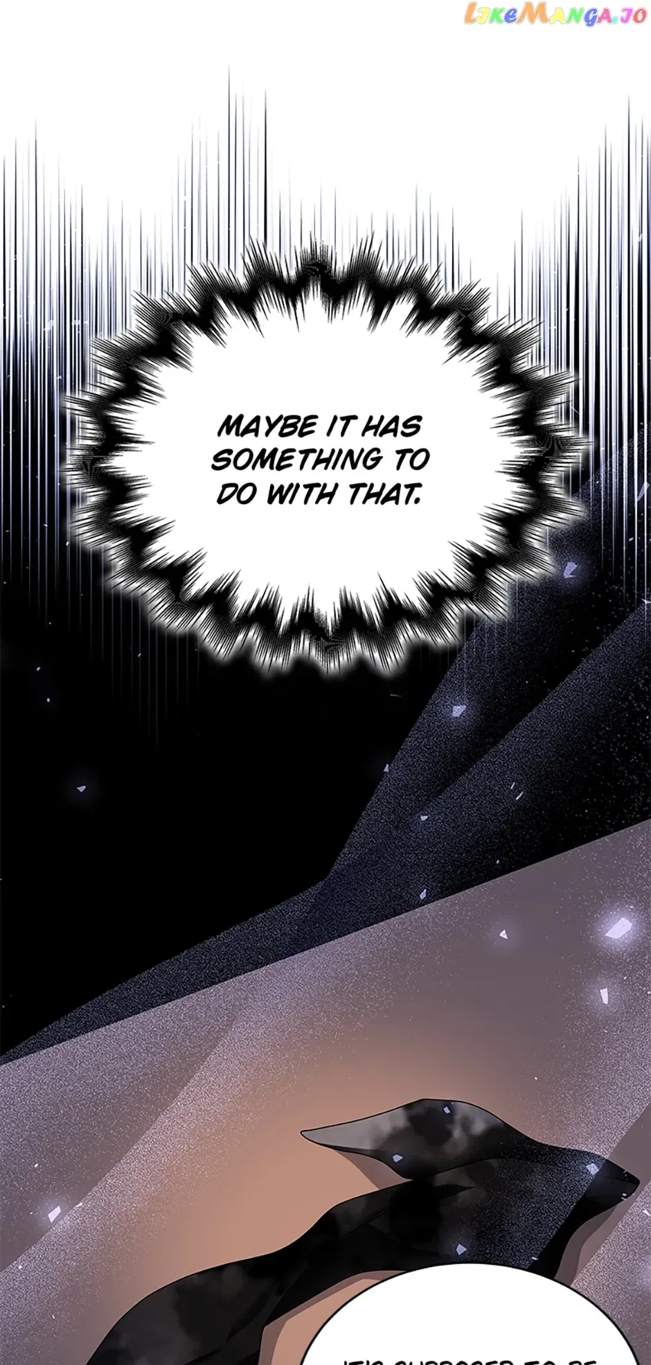Don’t Be Obsessed With A Spirit Like Me! Chapter 31 – Page 84