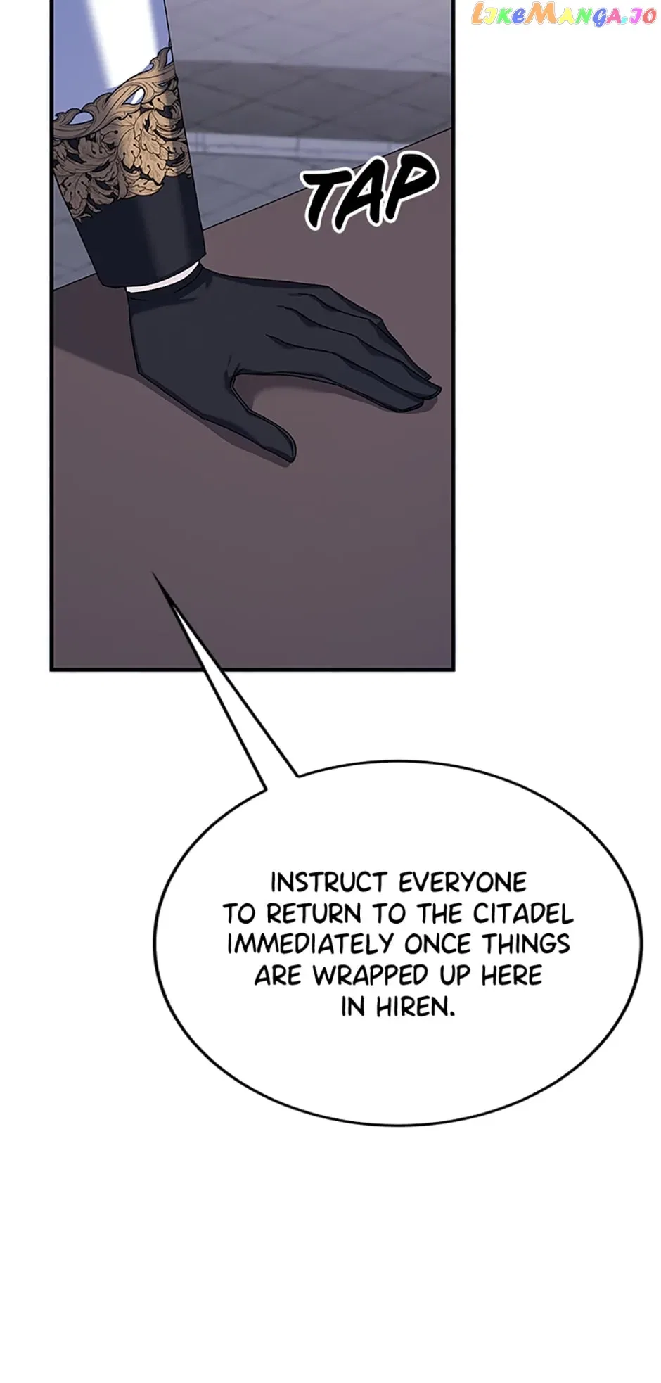 Don’t Be Obsessed With A Spirit Like Me! Chapter 31 – Page 88