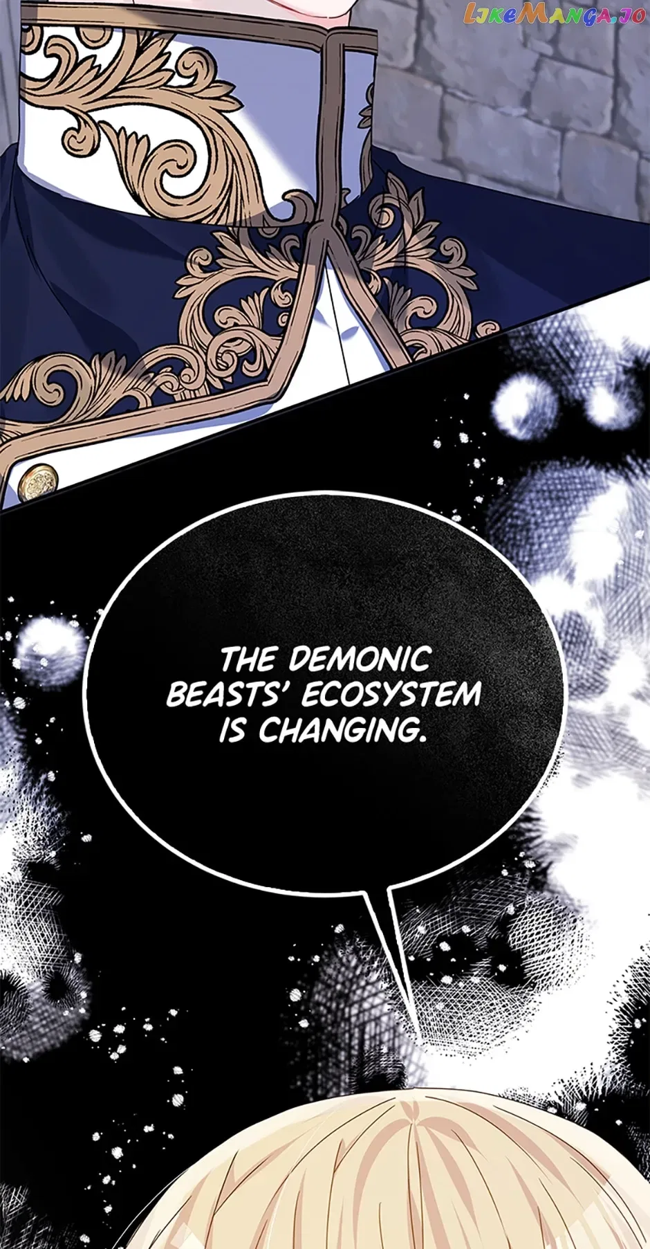 Don’t Be Obsessed With A Spirit Like Me! Chapter 31 – Page 90